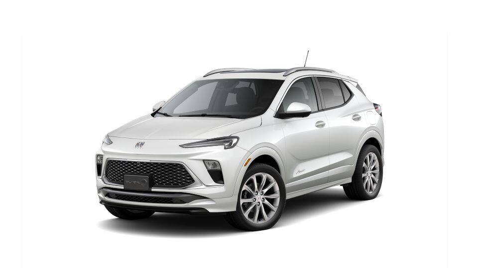 2026 Buick Encore GX Avenir - Photo 30
