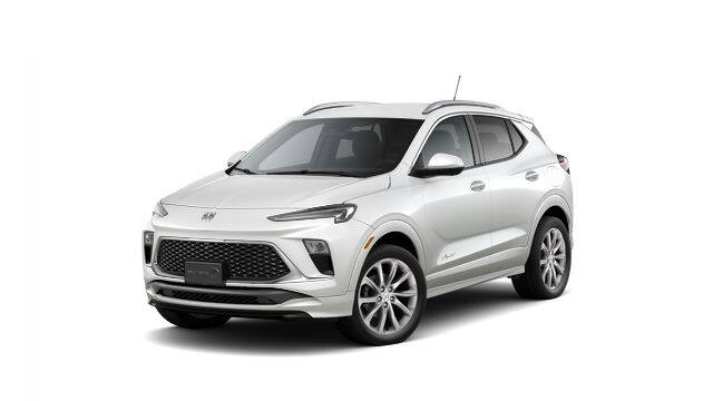 2026 Encore GX Avenir