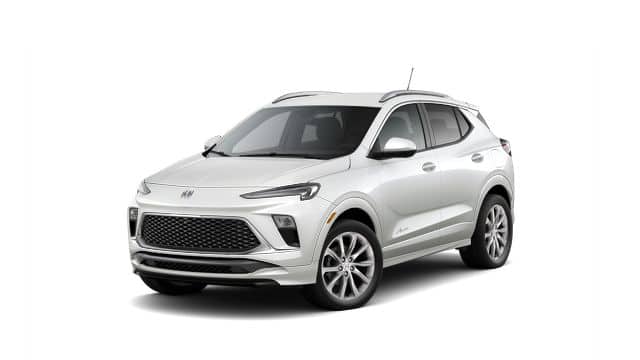 2026 Encore GX Avenir