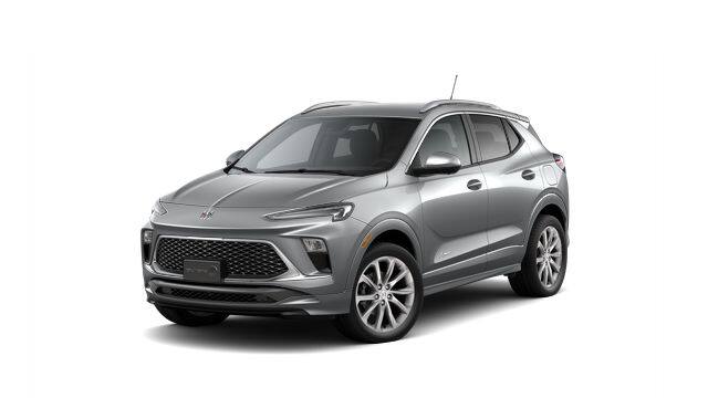 2026 Encore GX Avenir