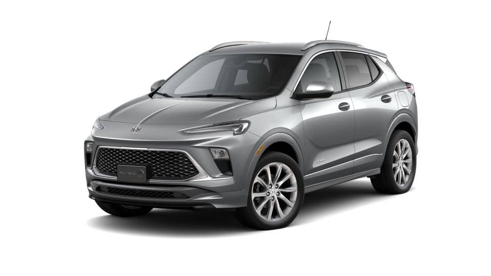 2026 Buick Encore GX Avenir - Photo 38