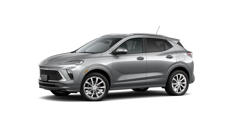 2026 Buick Encore GX Avenir - Photo 41