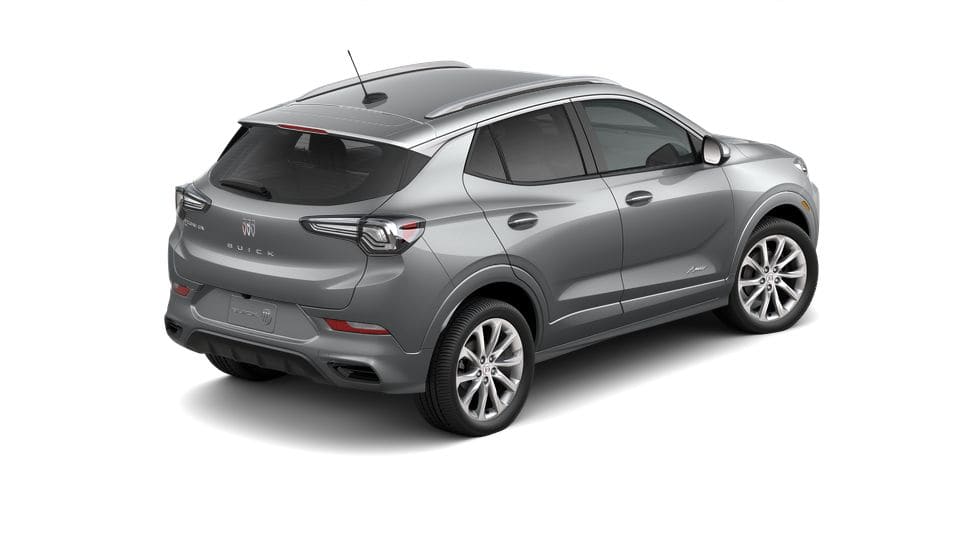 2026 Buick Encore GX Avenir - Photo 42