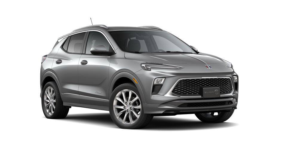 2026 Buick Encore GX Avenir - Photo 43