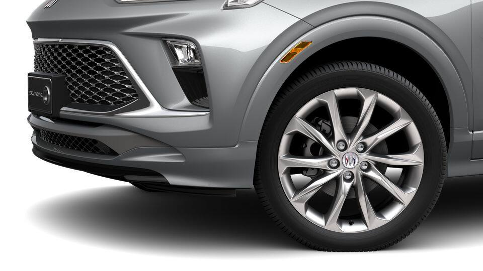 2026 Buick Encore GX Avenir - Photo 44