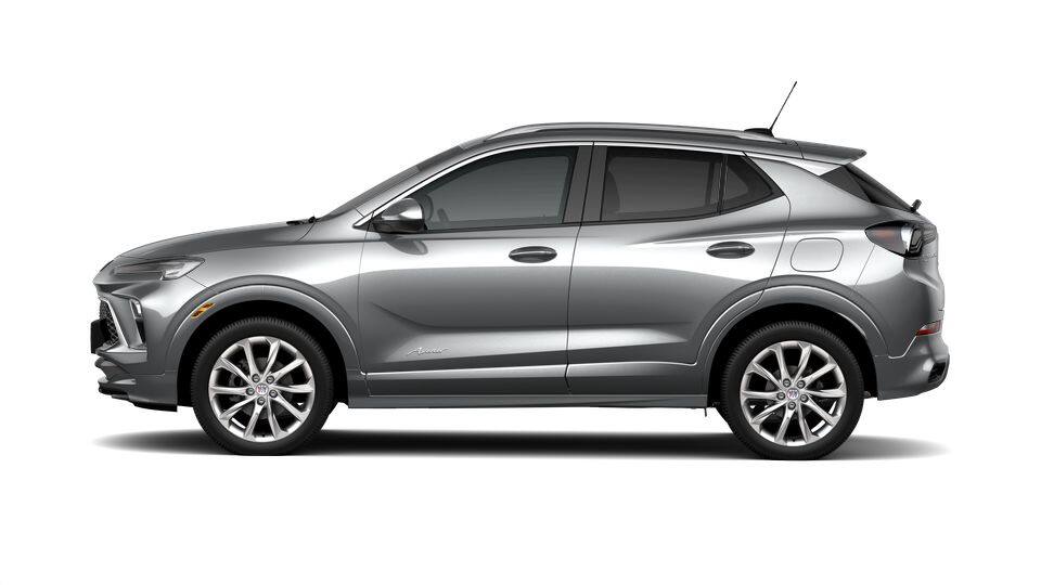 2026 Buick Encore GX Avenir - Photo 45