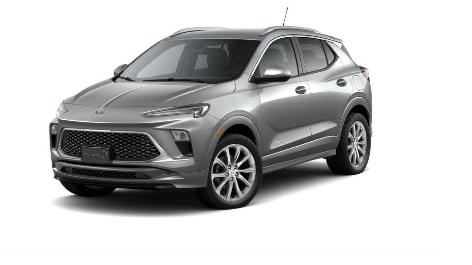 2026 Buick Encore GX Avenir - Photo 39