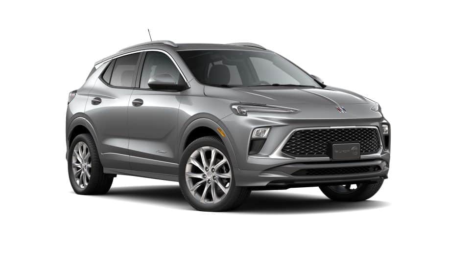 2026 Buick Encore GX Avenir - Photo 30
