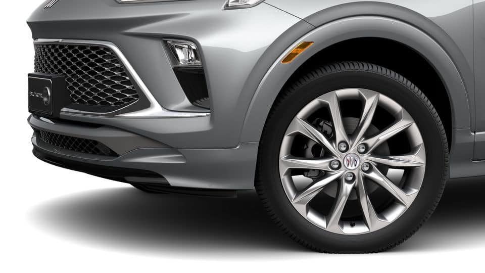 2026 Buick Encore GX Avenir - Photo 31