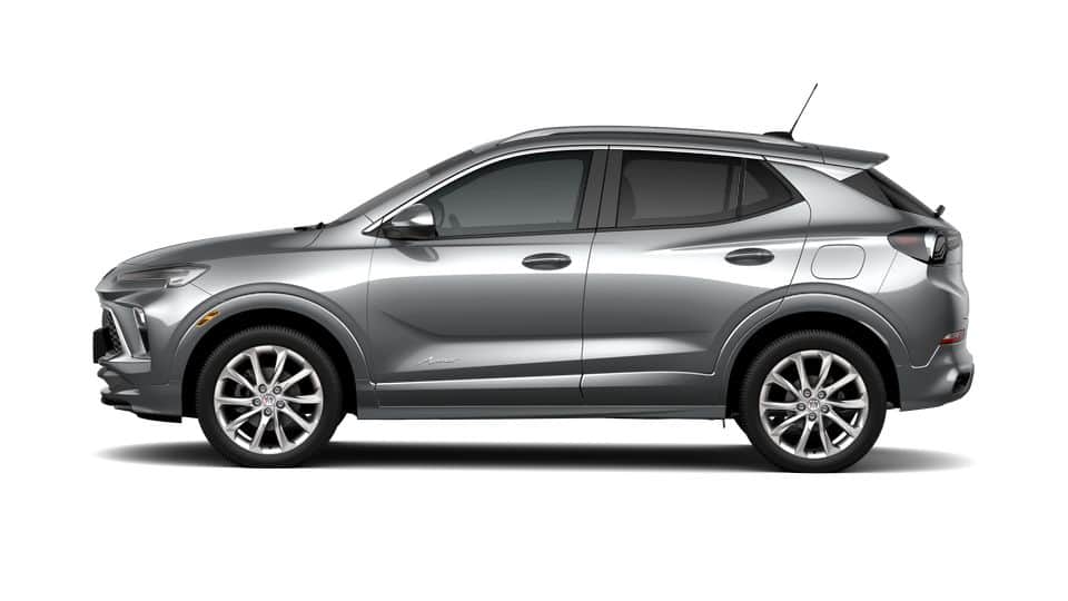 2026 Buick Encore GX Avenir - Photo 32