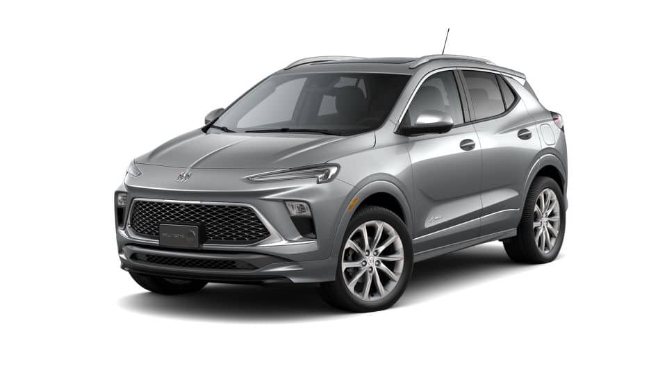 2026 Buick Encore GX Avenir - Photo 1