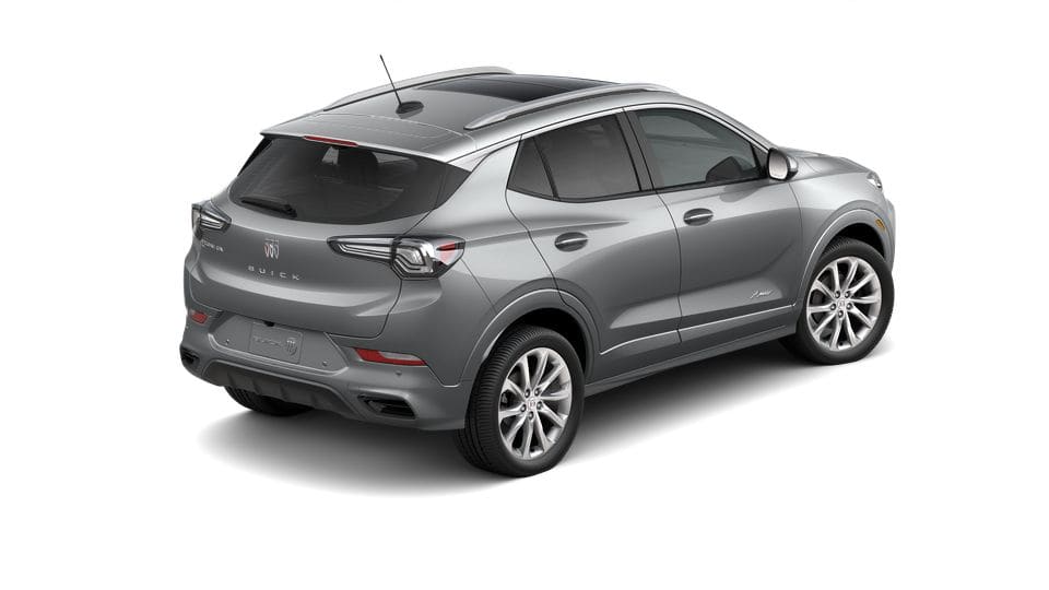 2026 Buick Encore GX Avenir - Photo 5