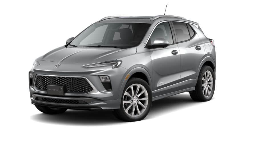 2026 Buick Encore GX Avenir - Photo 2