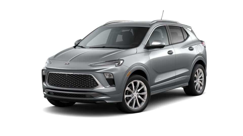 2026 Buick Encore GX Avenir AWD's photo