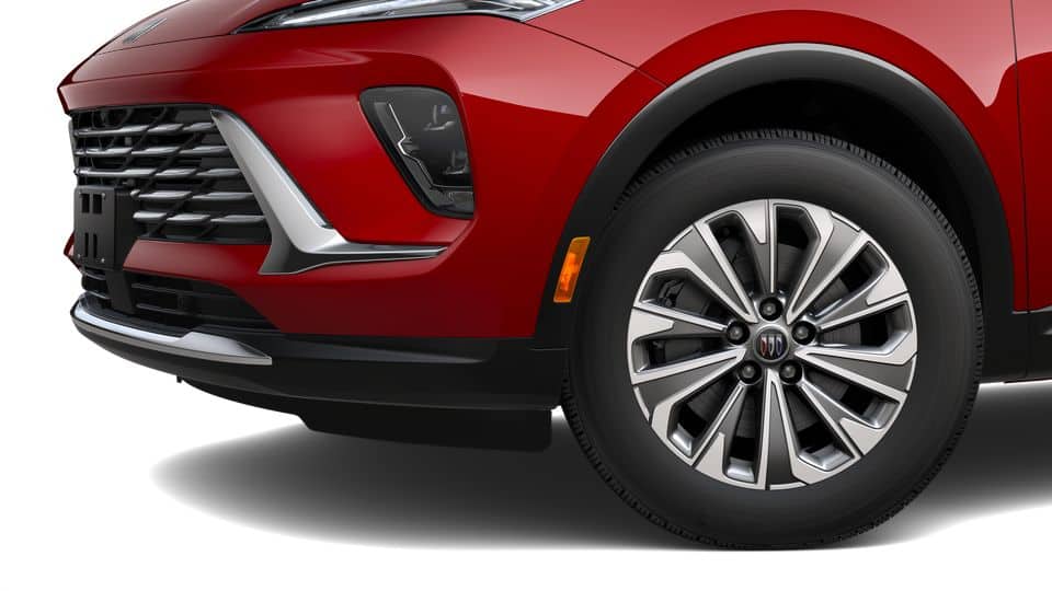 2026 Buick Envision Preferred - Photo 63