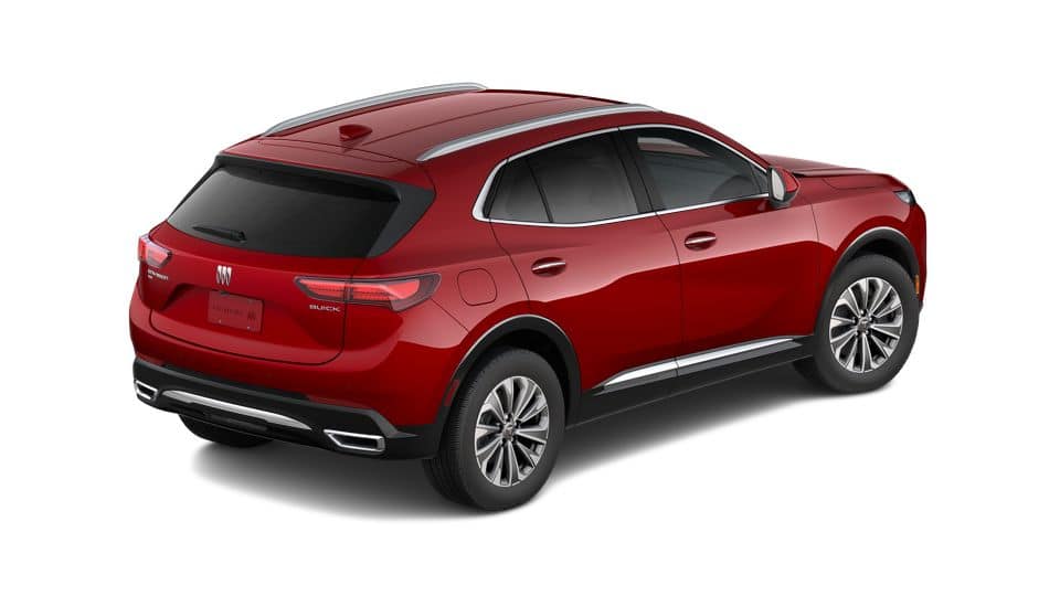 2026 Buick Envision Preferred - Photo 53