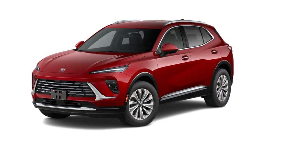 2026 Buick Envision Preferred - Photo 50