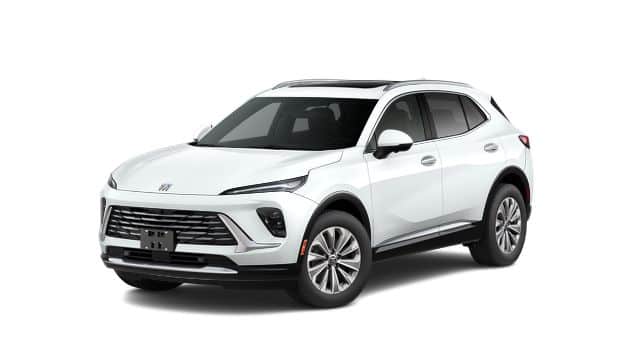 2026 Envision