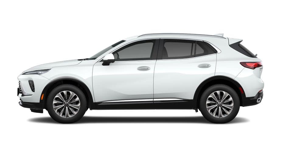 2026 Buick Envision Preferred - Photo 88