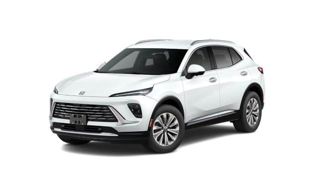2026 Envision Preferred