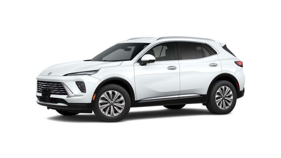 2026 Buick Envision Preferred - Photo 53