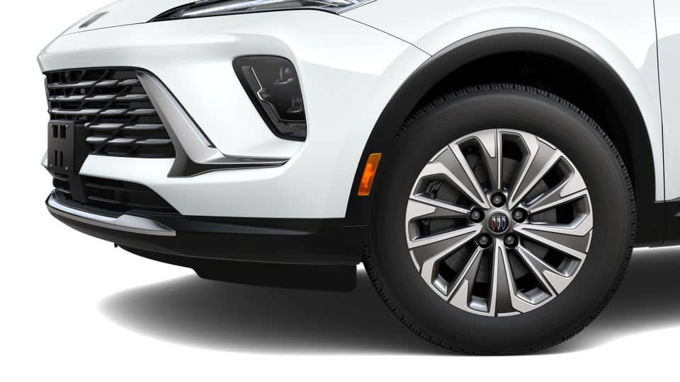2026 Buick Envision Preferred - Photo 56
