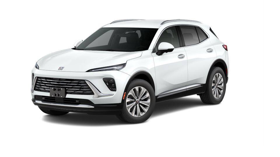 2026 Buick Envision Preferred - Photo 51