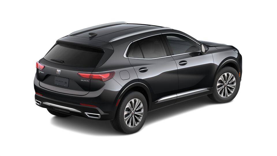 2026 Buick Envision Preferred - Photo 37
