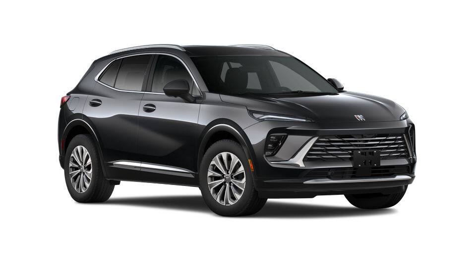 2026 Buick Envision Preferred - Photo 38
