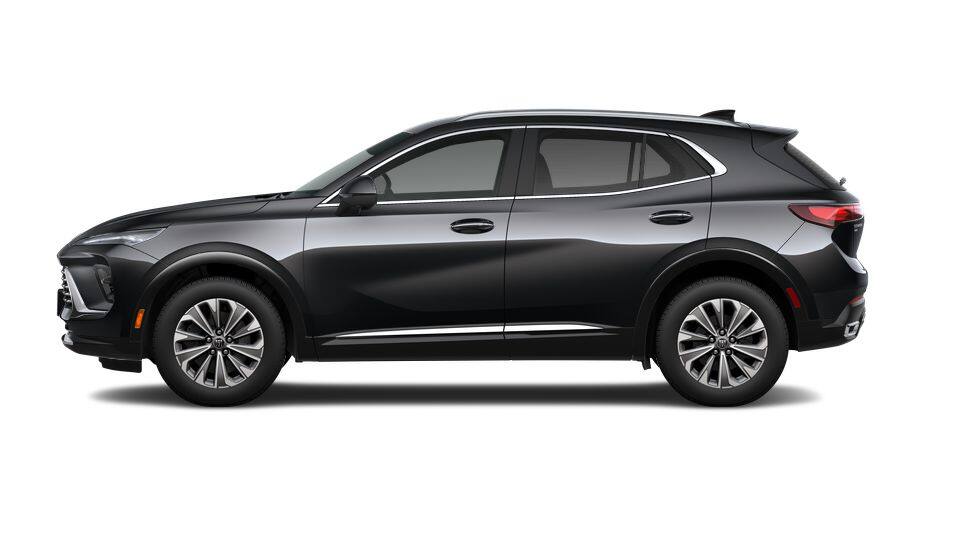 2026 Buick Envision Preferred - Photo 40