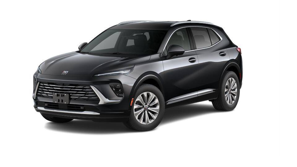 2026 Buick Envision Preferred - Photo 34