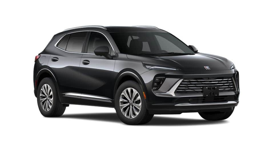 2026 Buick Envision Preferred - Photo 30