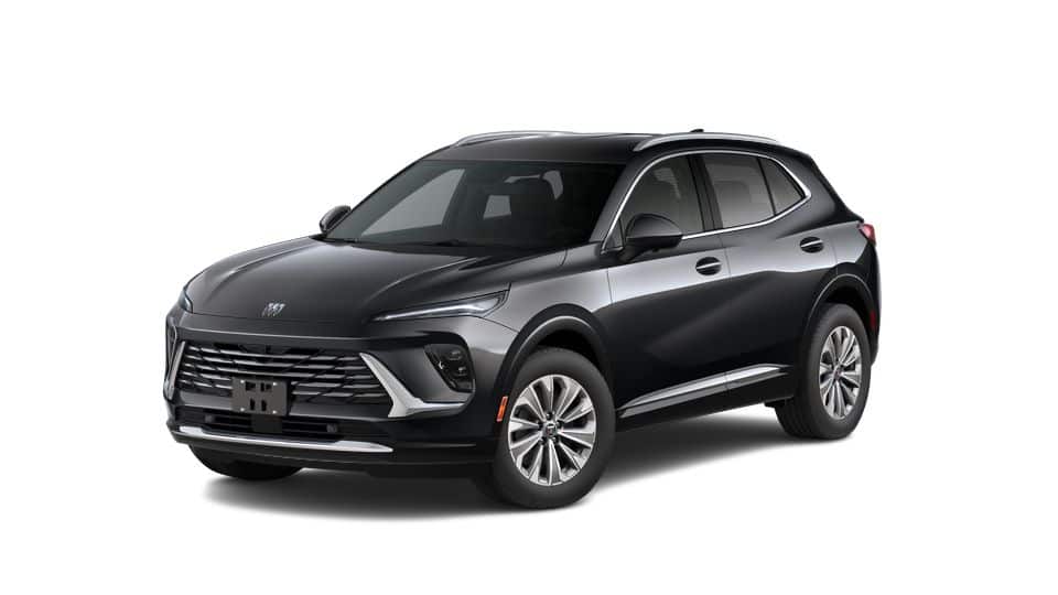 2026 Buick Envision Preferred - Photo 27