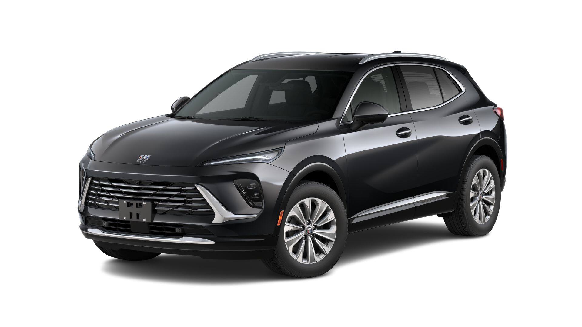 2026 Buick Envision Preferred - Photo 25