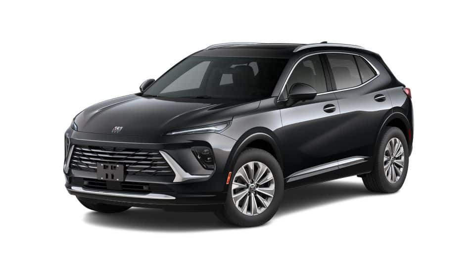 2026 Buick Envision Preferred's photo