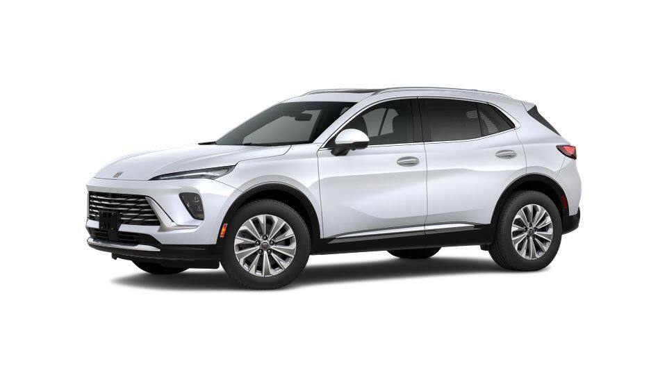 2026 Buick Envision Preferred - Photo 59