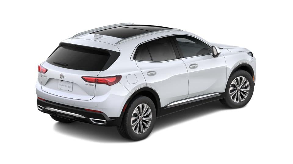 2026 Buick Envision Preferred - Photo 60
