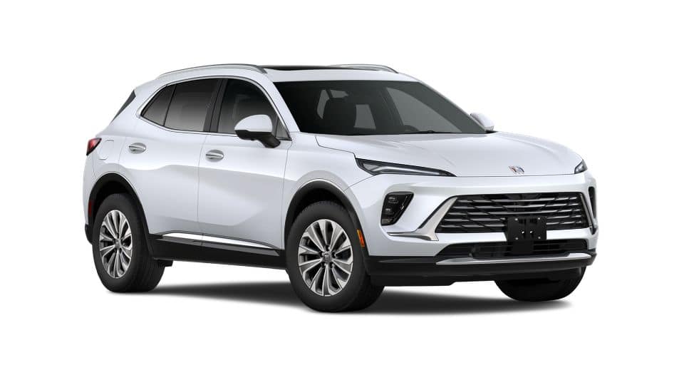 2026 Buick Envision Preferred - Photo 61