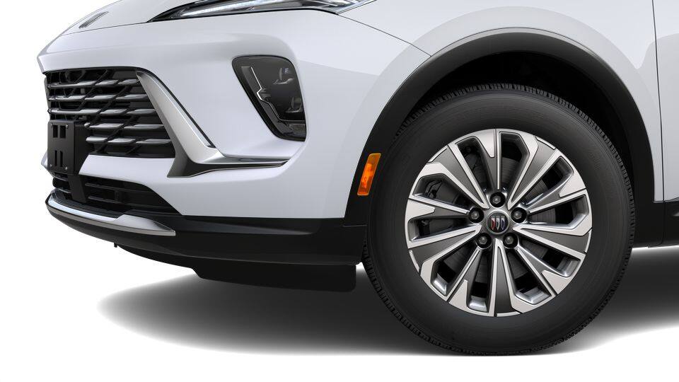 2026 Buick Envision Preferred - Photo 62