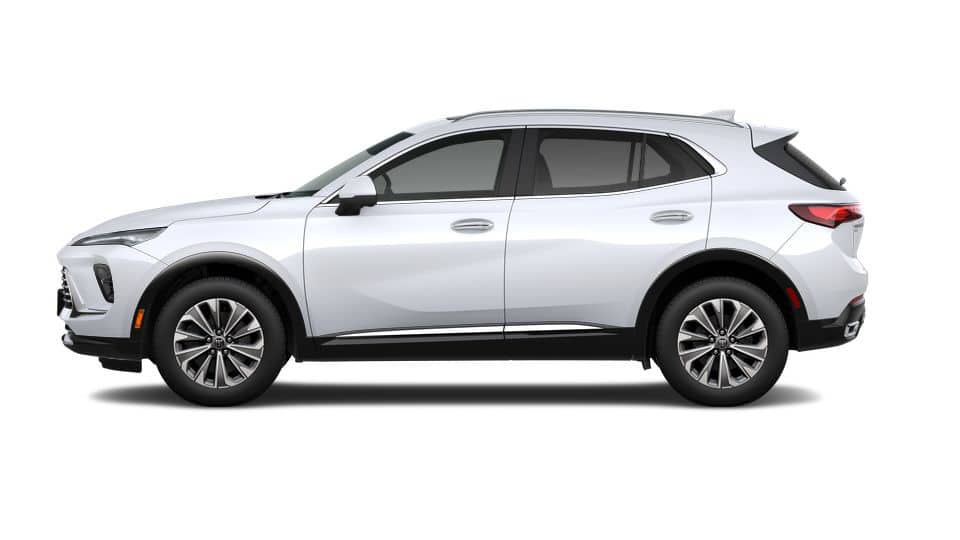 2026 Buick Envision Preferred - Photo 63