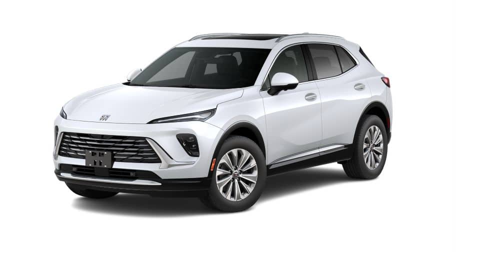 2026 Buick Envision Preferred - Photo 57