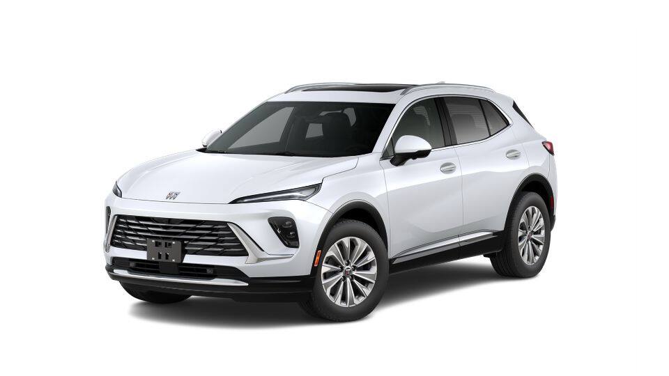 2026 Buick Envision Preferred - Photo 58