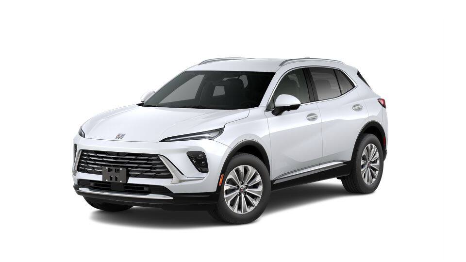 2026 Buick Envision Preferred - Photo 32