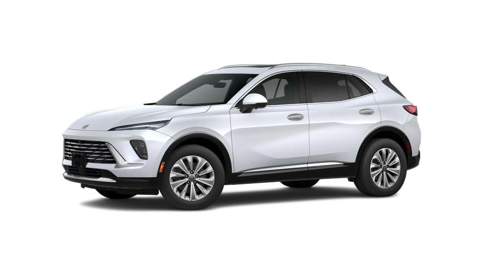 2026 Buick Envision Preferred - Photo 29