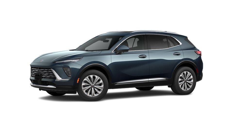 2026 Buick Envision Preferred - Photo 28