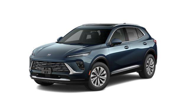 2026 Envision