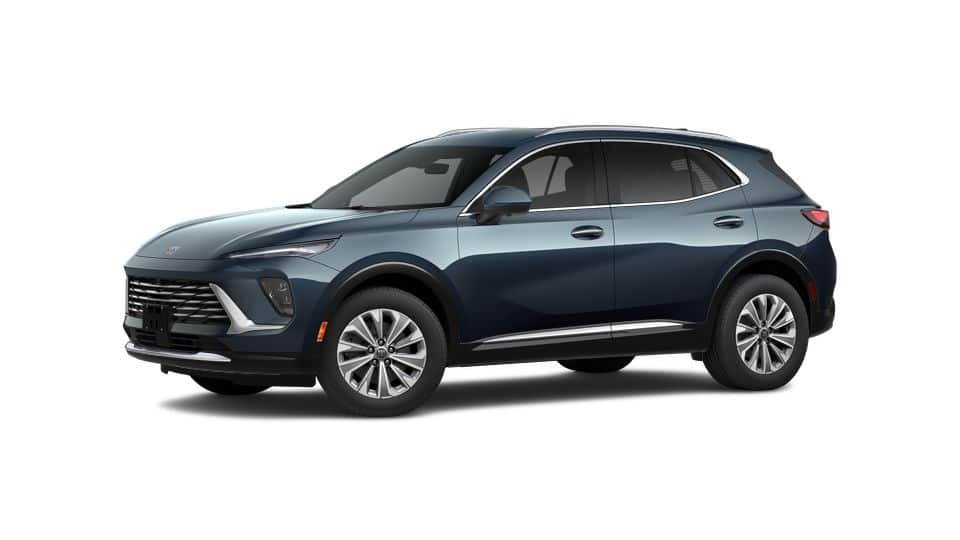 2026 Buick Envision Preferred - Photo 39