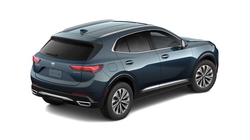 2026 Buick Envision Preferred - Photo 30