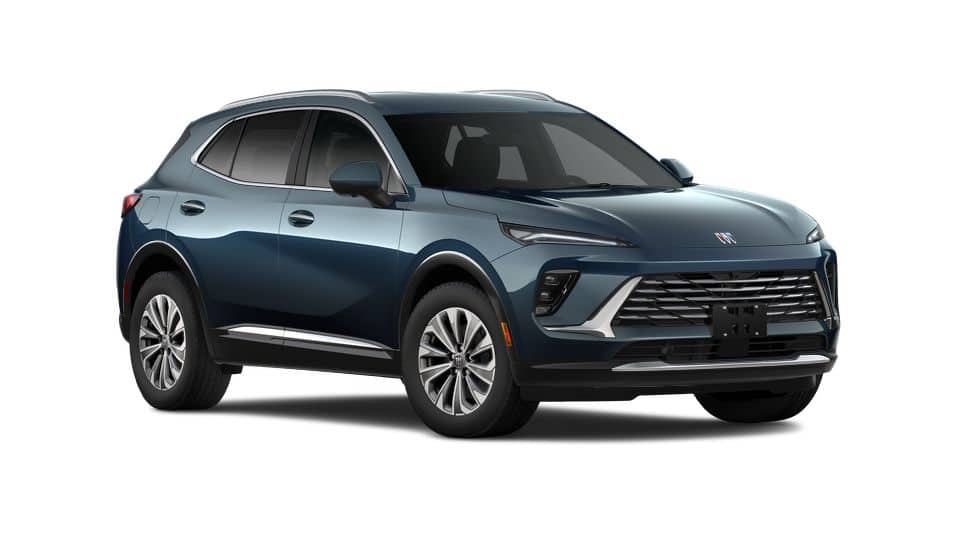 2026 Buick Envision Preferred - Photo 31