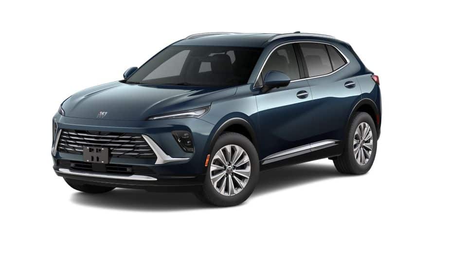 2026 Buick Envision Preferred - Photo 27